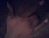 She needs some dick
