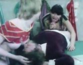 Vintage Schoolgirls Classroom Fuck !